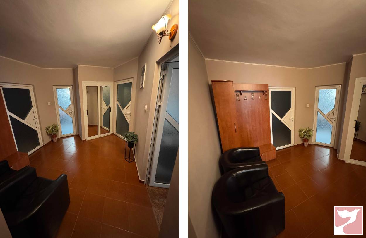 Vanzare apartament  3 CAMERE in Iaşi, 76 mp