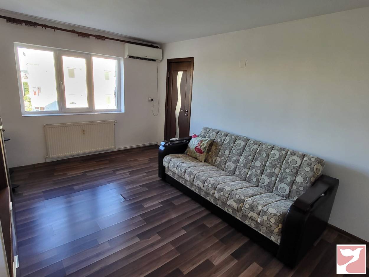 Inchiriere apartament  2 CAMERE in Iaşi, 40 mp