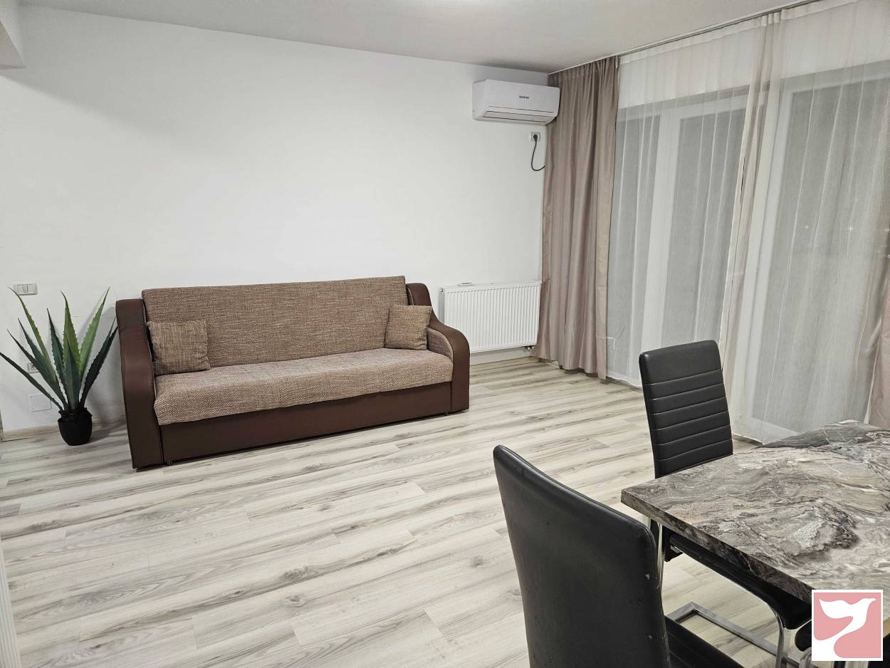Inchiriere apartament  2 CAMERE in Oradea, 57 mp