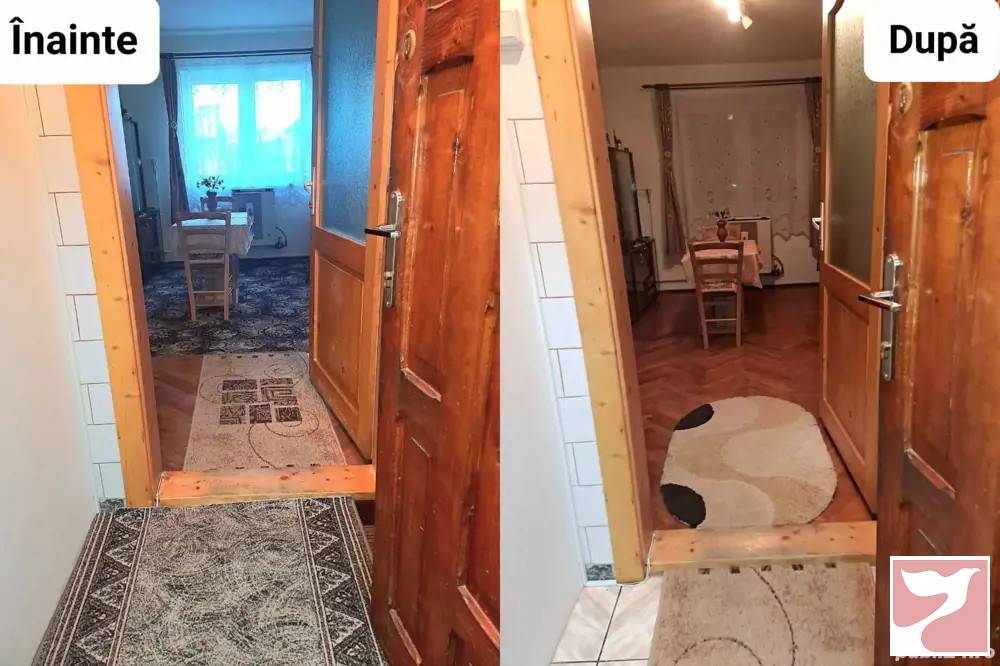 Vanzare apartament  1 CAMERA in Sibiu, Broscărie, 25 mp