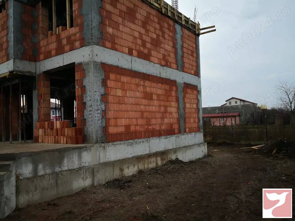 Vanzare casa/vila  3 CAMERE in Bragadiru, 137 mp