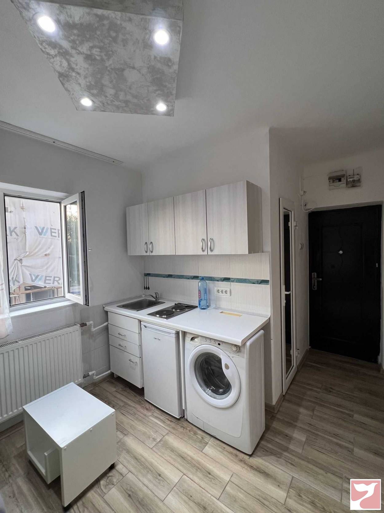 Vanzare apartament  1 CAMERA in Arad, 17 mp