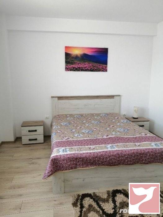 Inchiriere apartament  1 CAMERA in Bucuresti, Băneasa, 38 mp