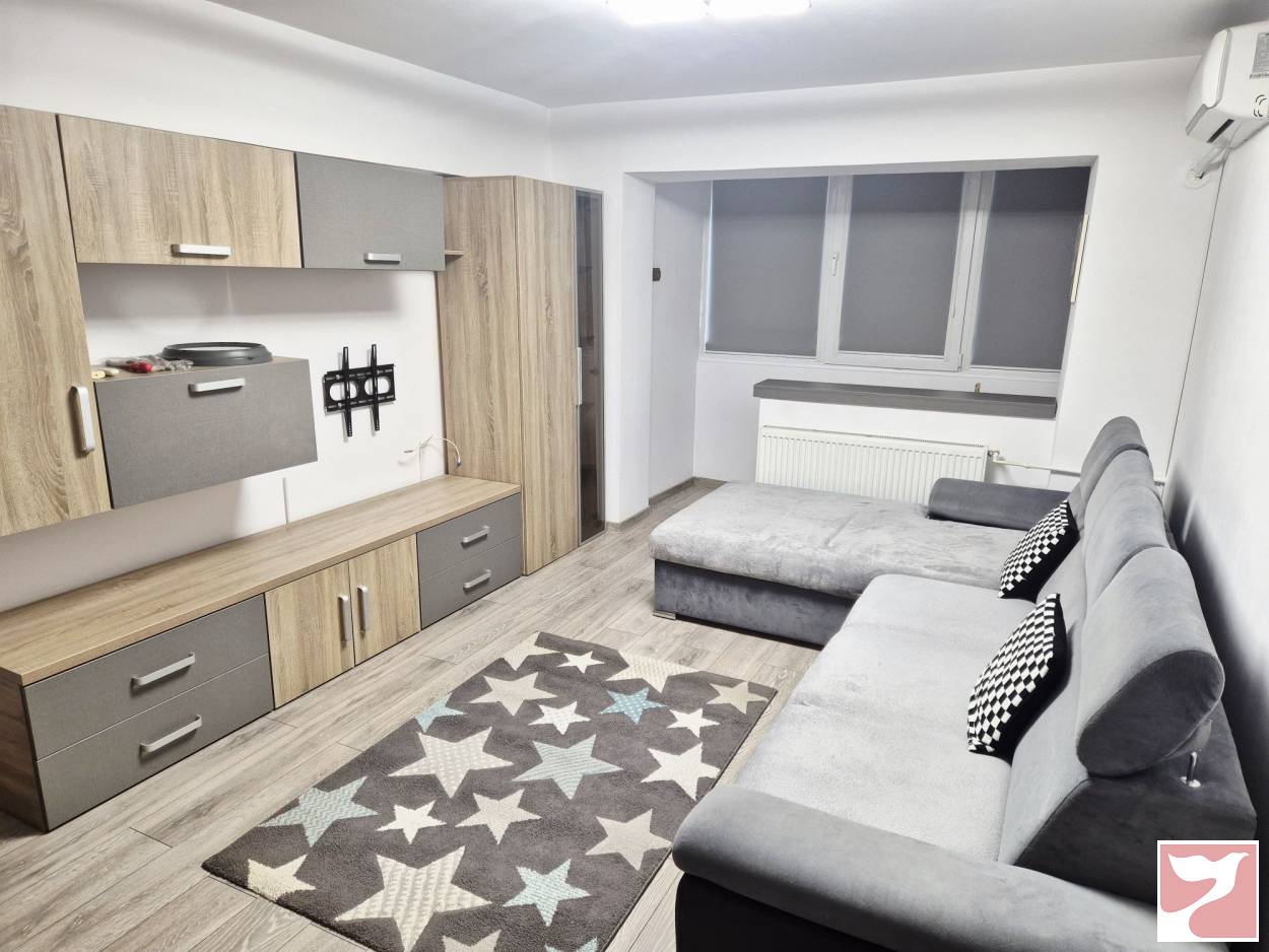 Inchiriere apartament  2 CAMERE in Ploieşti, 50 mp