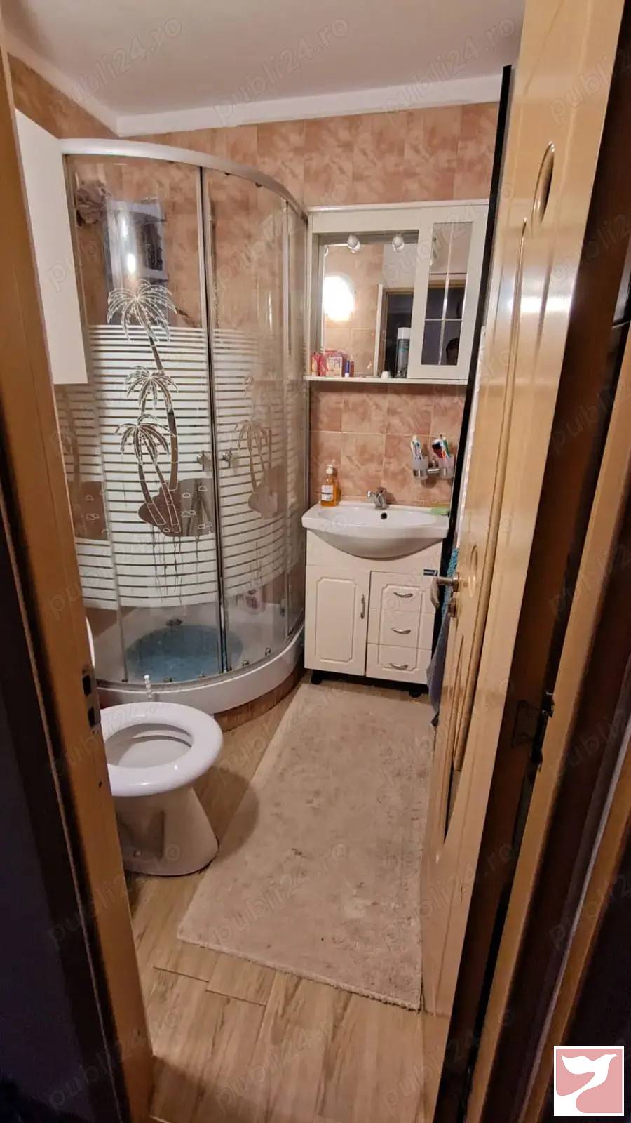 Vanzare apartament  1 CAMERA in Braşov, 28 mp