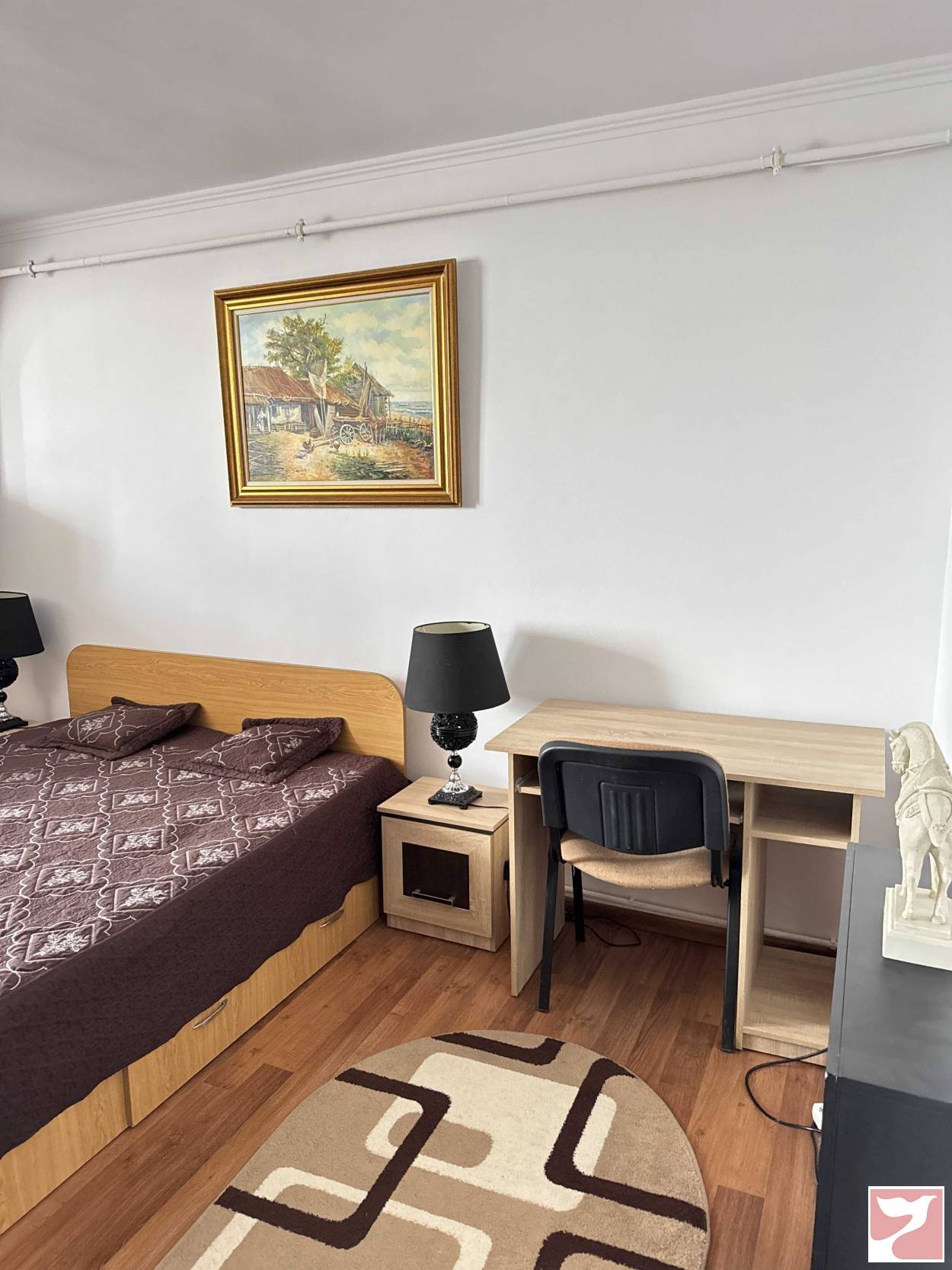 Inchiriere apartament  1 CAMERA in Iaşi