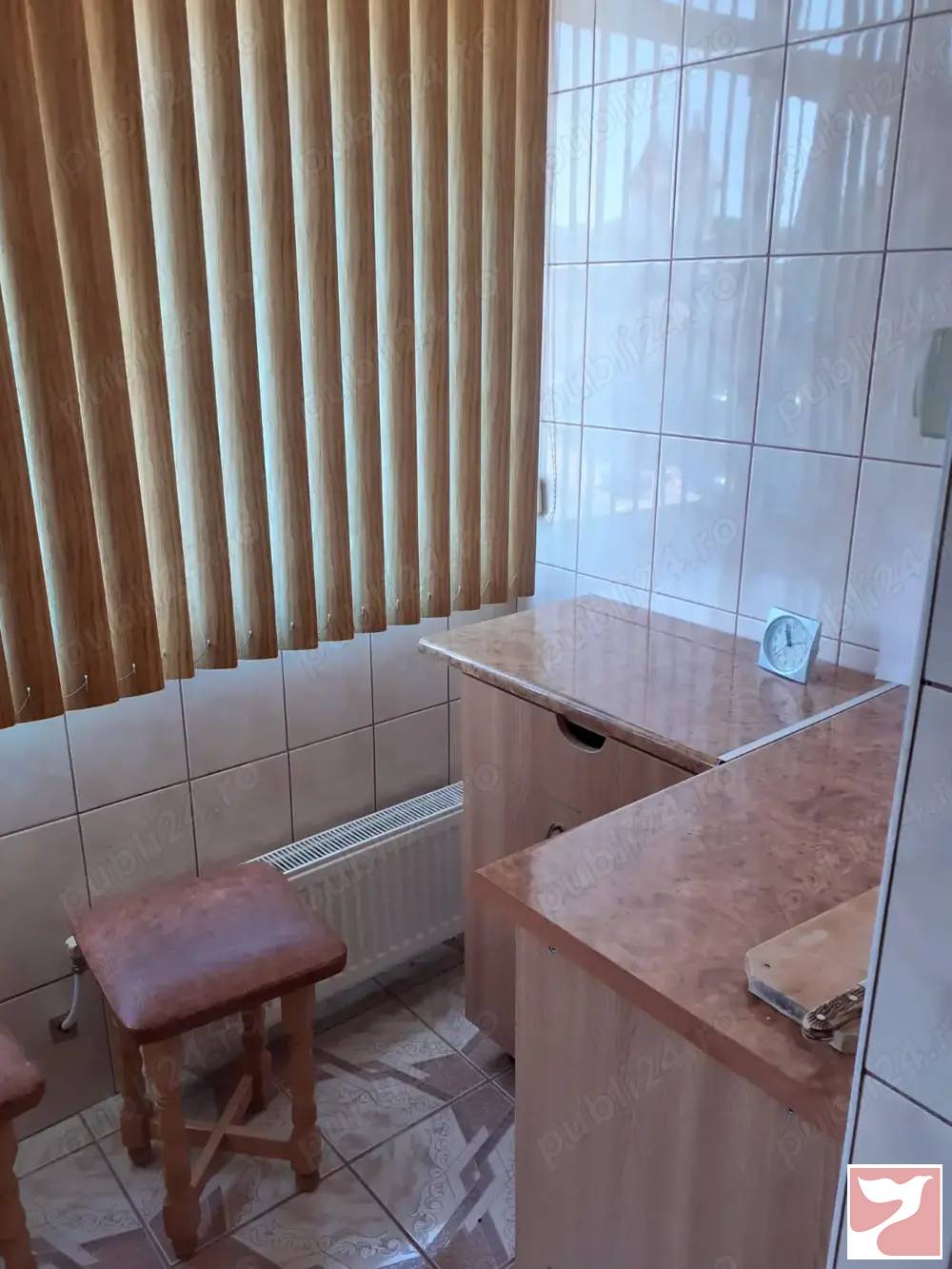 Vanzare apartament  2 CAMERE in Botoşani, 56 mp