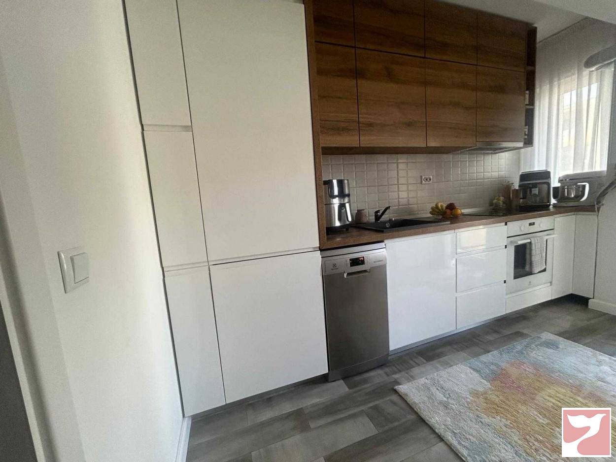 Vanzare apartament  2 CAMERE in Iaşi, 59 mp