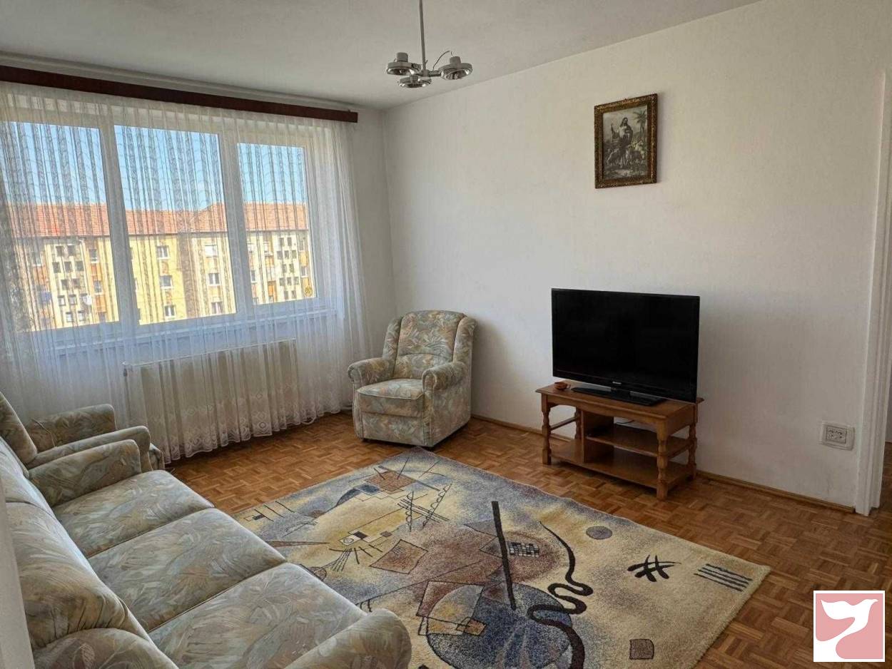 Inchiriere apartament  3 CAMERE in Sibiu, 66 mp