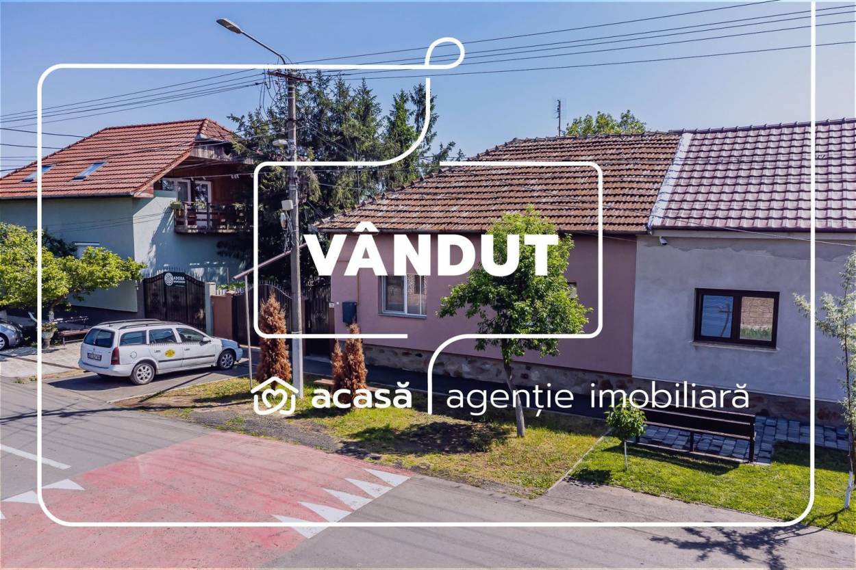 Vanzare casa/vila  4 CAMERE in Arad, Aradul Nou, 250 mp