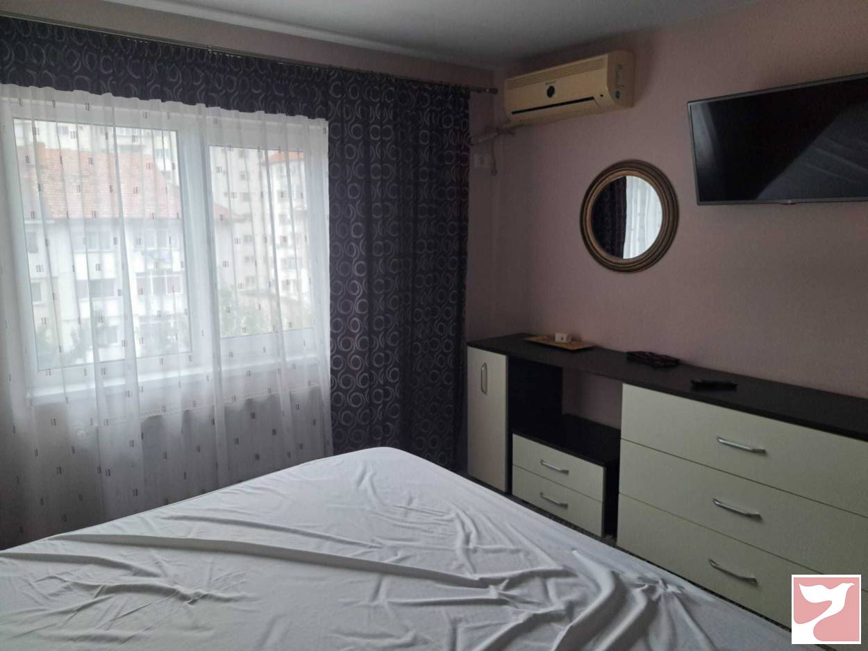 Inchiriere apartament  2 CAMERE in Botoşani, 52 mp