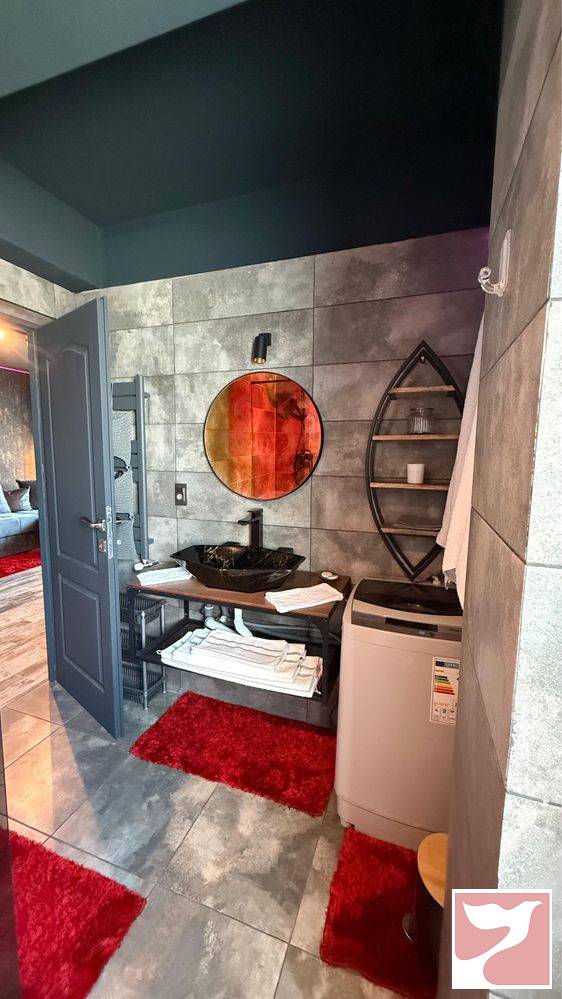 Vanzare apartament  1 CAMERA in Iaşi, 51 mp