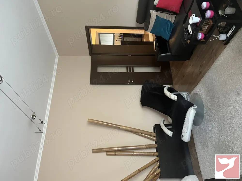 Vanzare apartament  4 CAMERE in Oradea, 83 mp