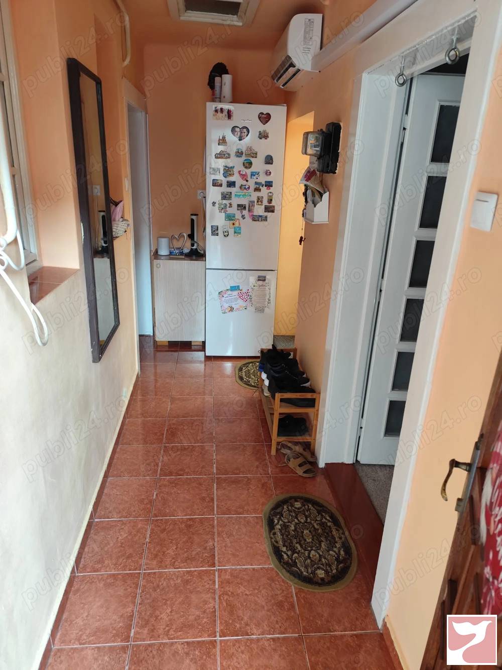 Vanzare apartament  2 CAMERE in Timişoara, 59 mp