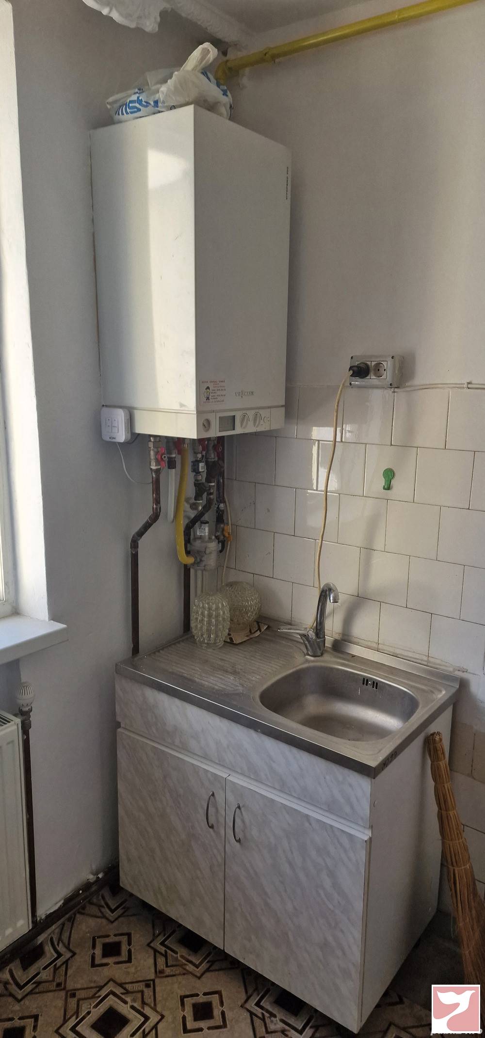 Vanzare apartament  2 CAMERE in Piatra-Neamţ, 50 mp