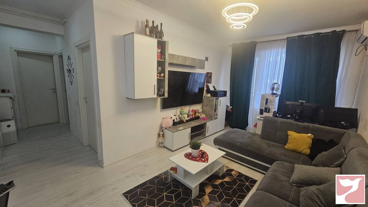 Vanzare apartament  2 CAMERE in Chiajna, 46 mp