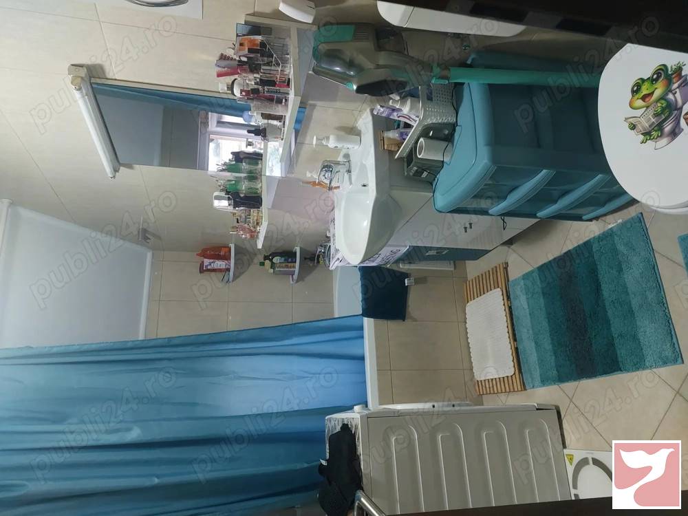 Vanzare apartament  1 CAMERA in Timişoara, 30 mp