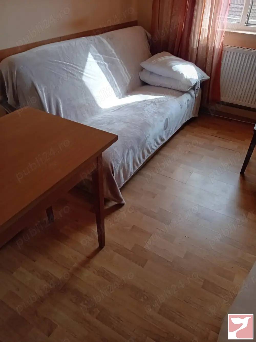 Vanzare apartament  1 CAMERA in Timişoara, Șagului, 12 mp