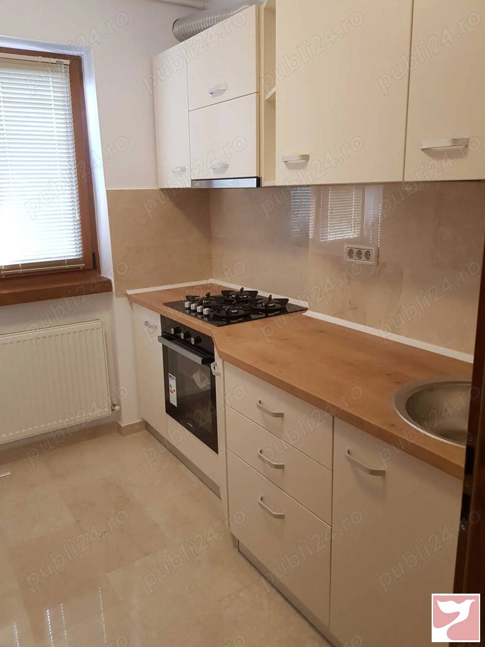 Inchiriere apartament  3 CAMERE in Arad, Ultracentral, 75 mp