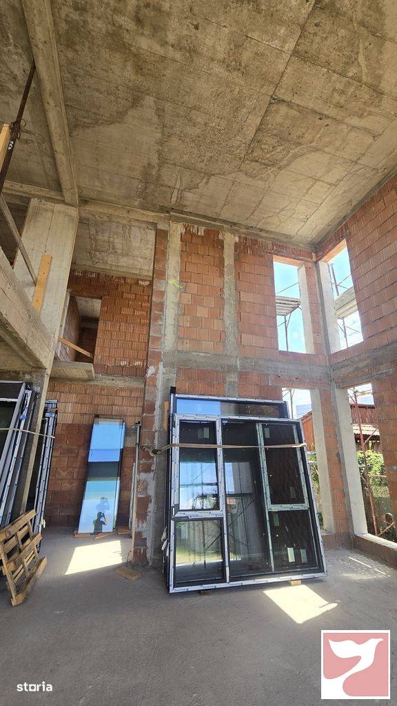 Vanzare casa/vila  5 CAMERE in Oradea, Nicolae Grigorescu