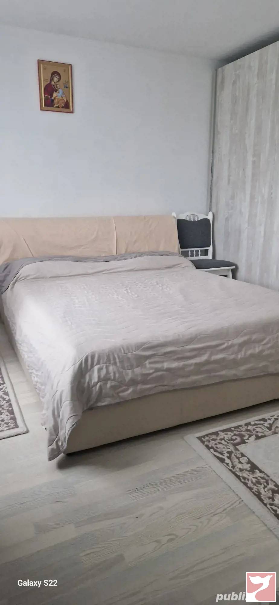 Vanzare casa/vila  2 CAMERE in Suceava, 75 mp