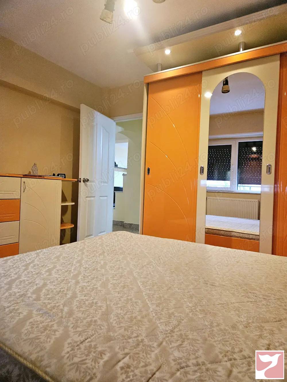 Inchiriere apartament  4 CAMERE in Arad, Vlaicu, 123 mp