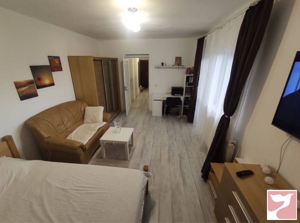 Inchiriere apartament  2 CAMERE in Sibiu, 40 mp