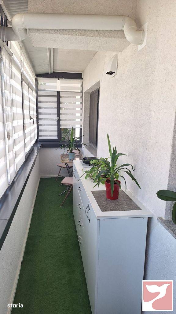 Vanzare apartament  3 CAMERE in Botoşani