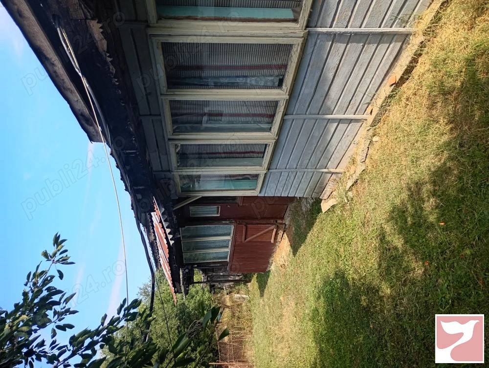 Vanzare casa/vila  4 CAMERE in Craiova, 6000 mp