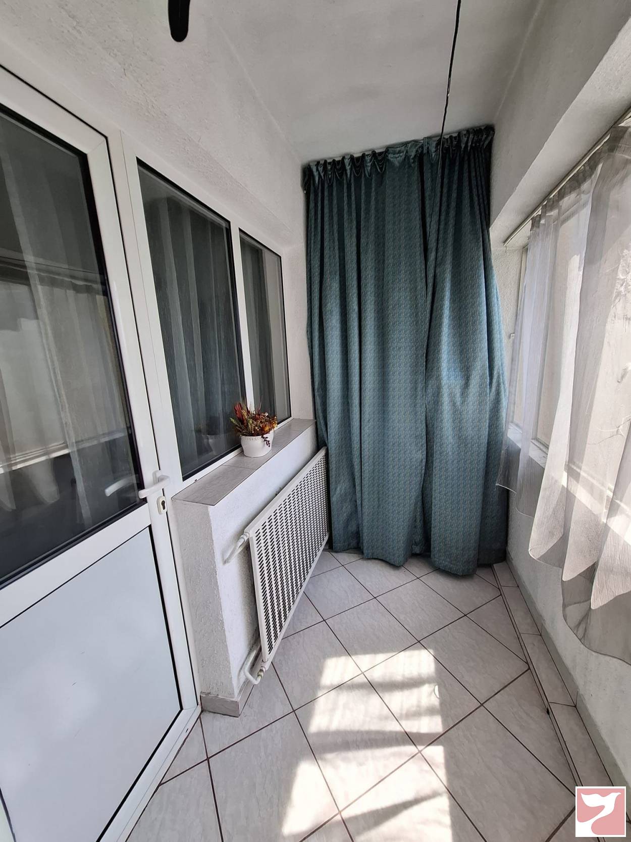 Vanzare apartament  2 CAMERE in Ploieşti, 50 mp