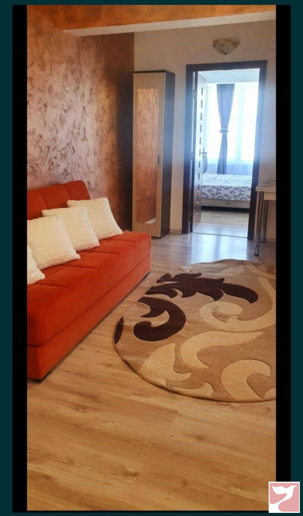 Inchiriere apartament  2 CAMERE in Cluj-Napoca, 48 mp