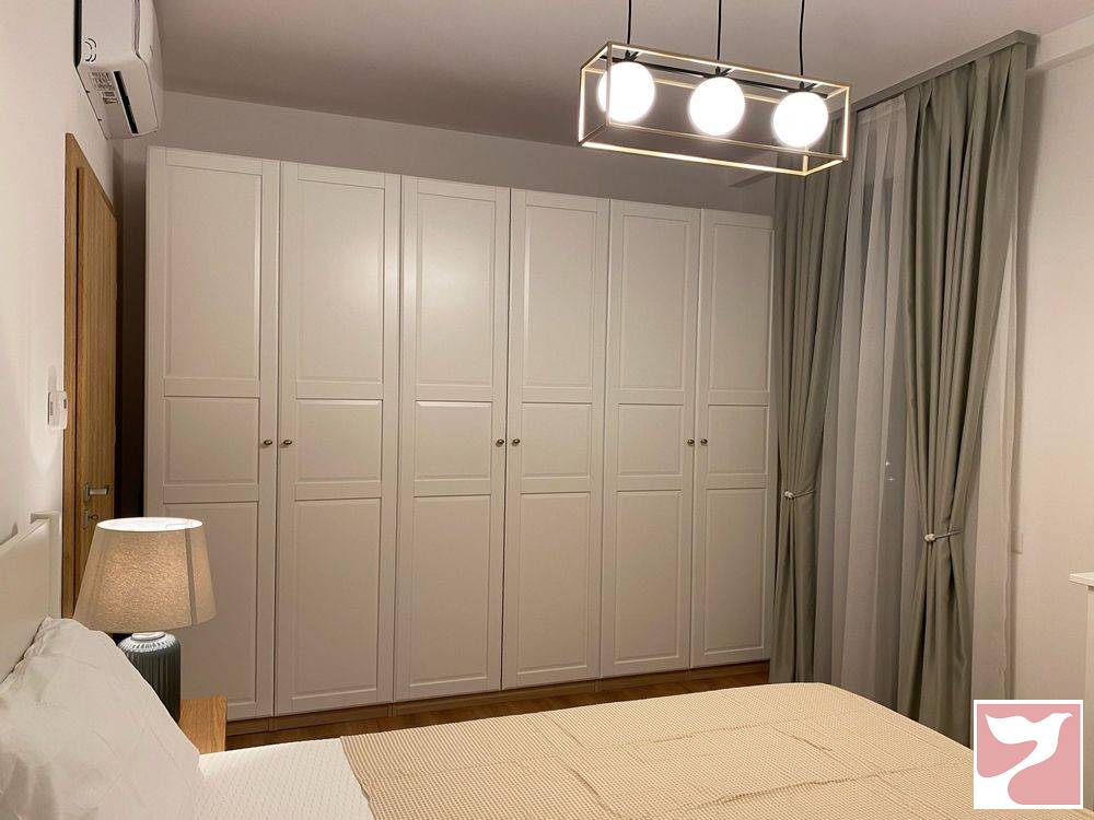 Inchiriere apartament  2 CAMERE in Timişoara, Aradului, 57 mp