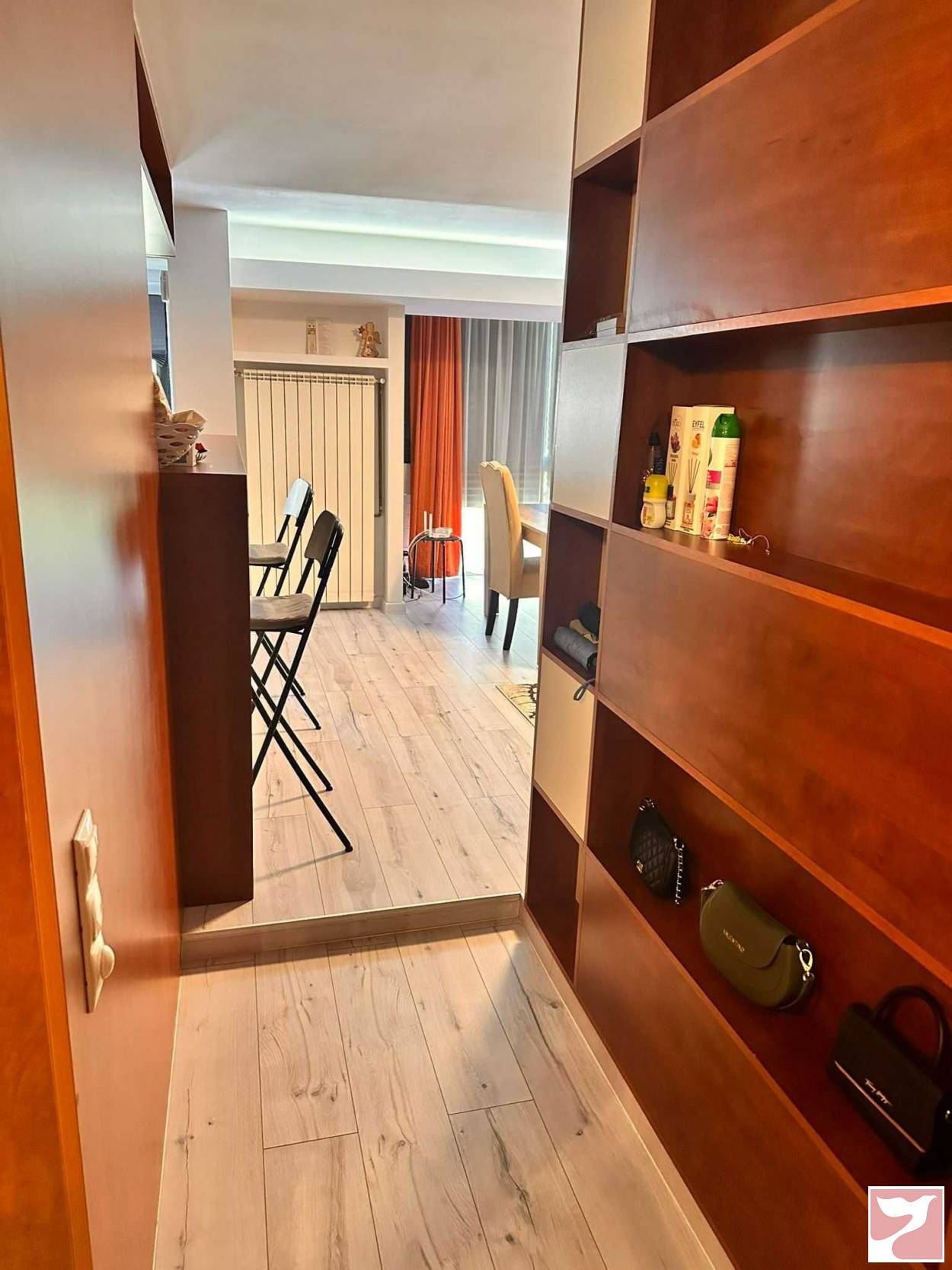 Inchiriere apartament  1 CAMERA in Bucuresti, Nerva Traian, 40 mp