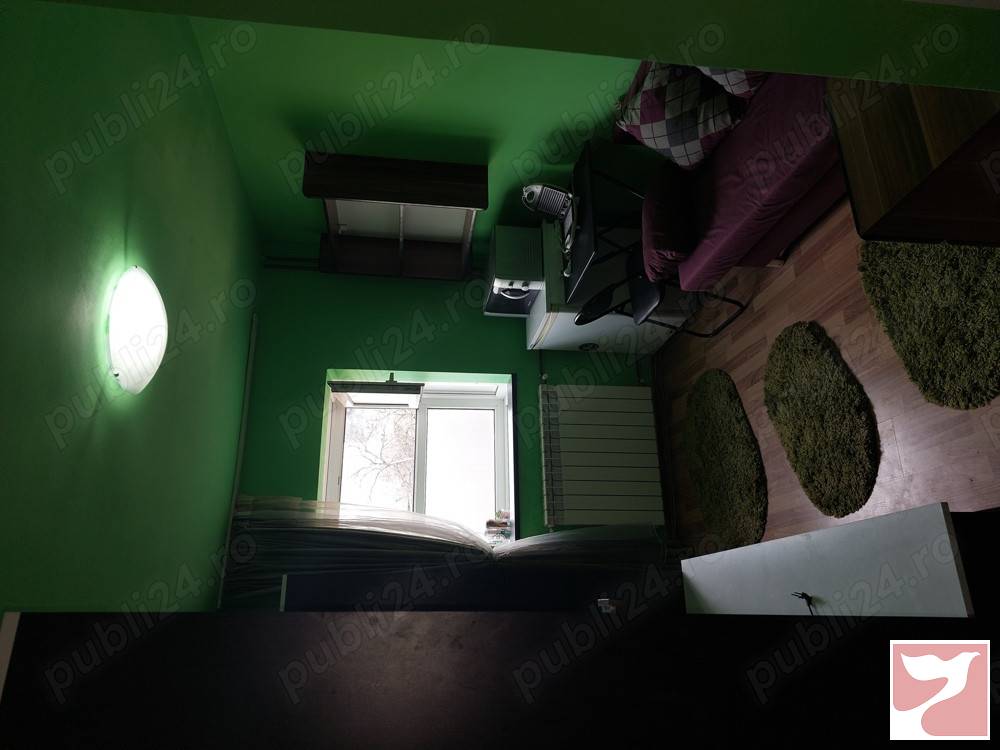 Vanzare apartament  1 CAMERA in Timişoara, Complex Studențesc, 16 mp