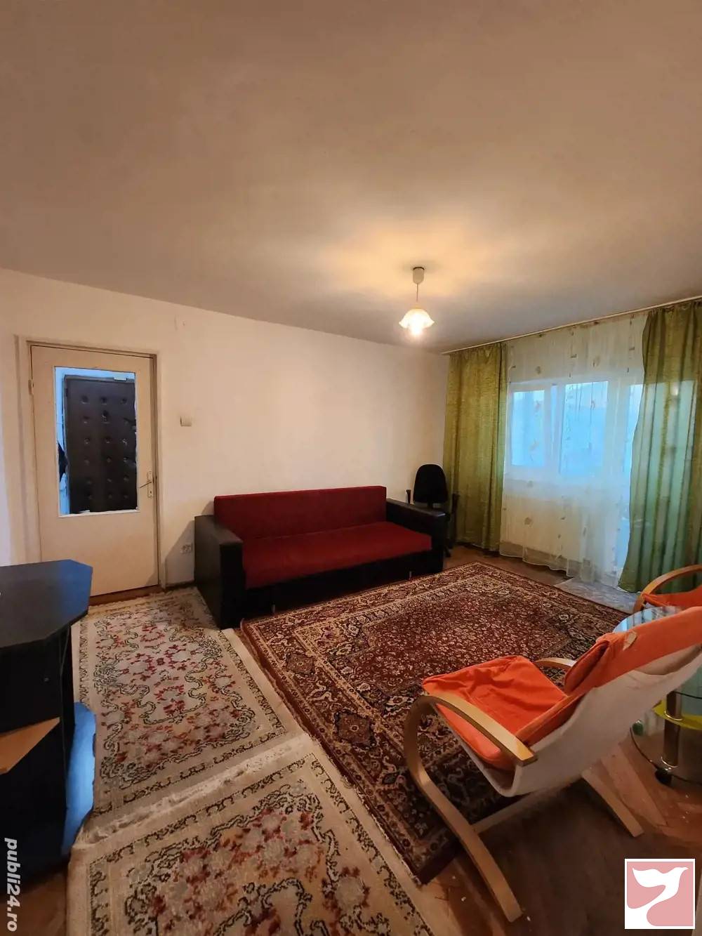 Vanzare apartament  2 CAMERE in Timişoara, Girocului, 54 mp