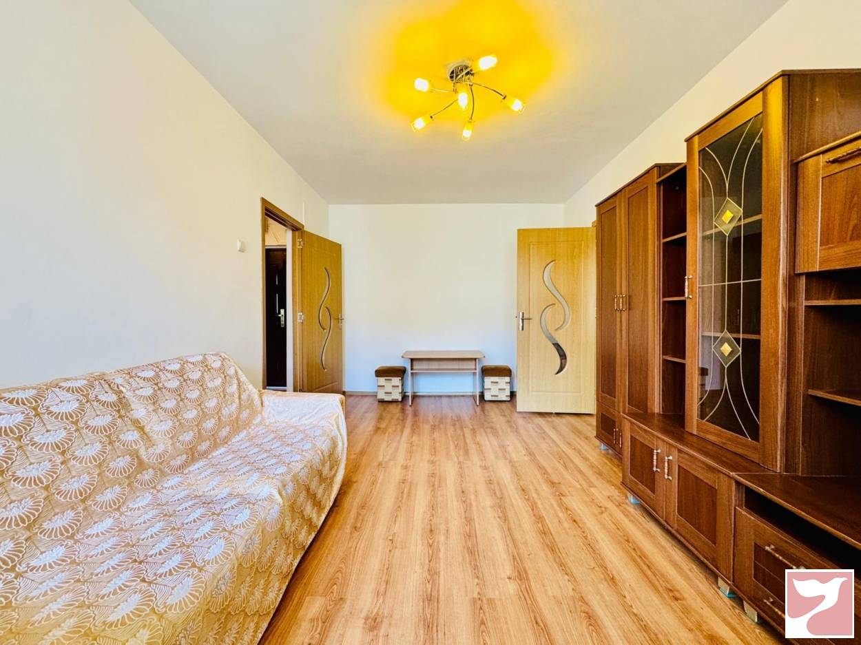 Inchiriere apartament  2 CAMERE in Sibiu, 46 mp