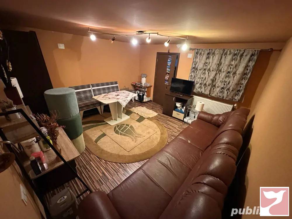 Vanzare casa/vila  5 CAMERE in Timişoara, Crișan, 380 mp