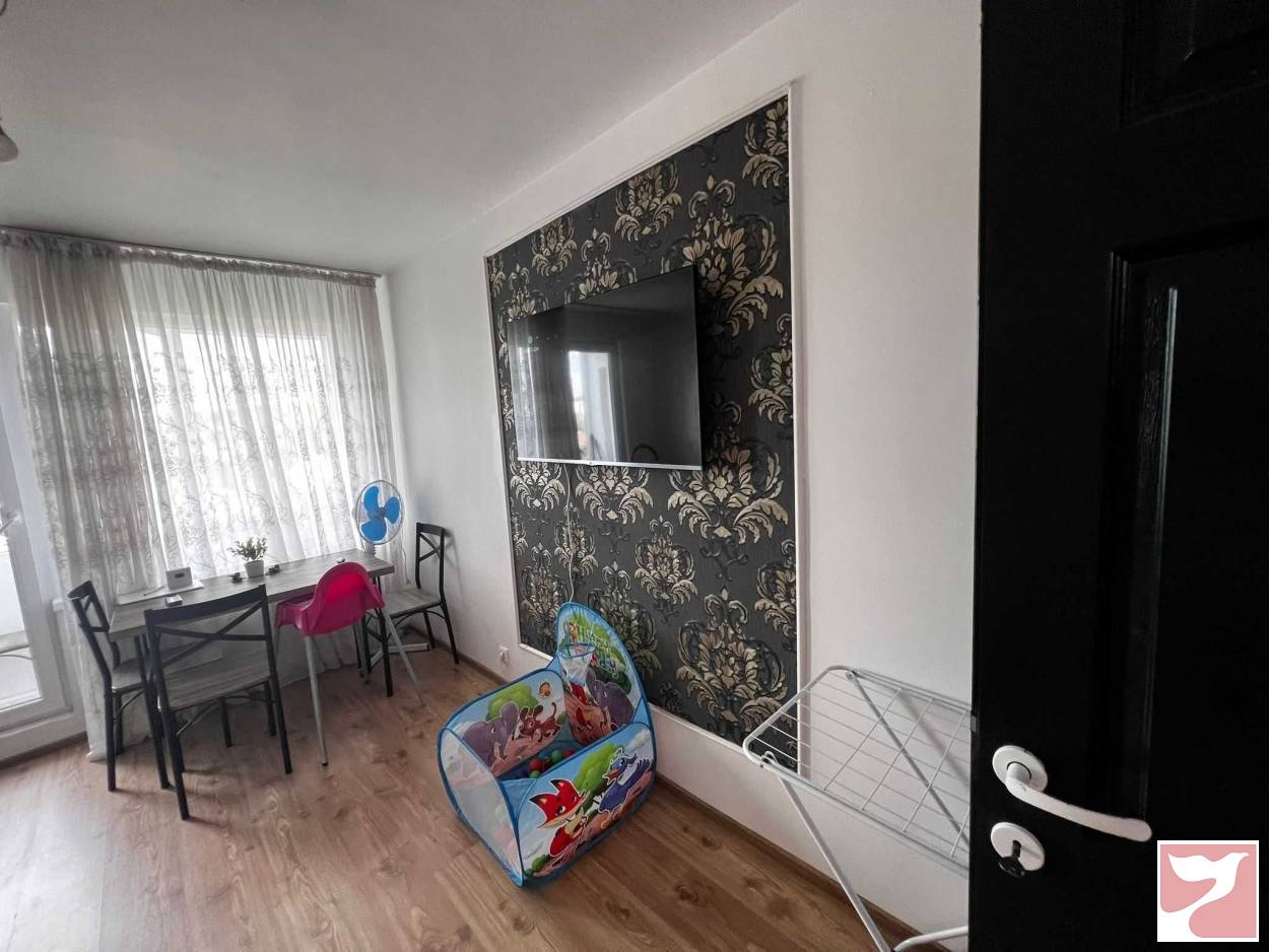 Vanzare apartament  1 CAMERA in Piatra-Neamţ, 34 mp