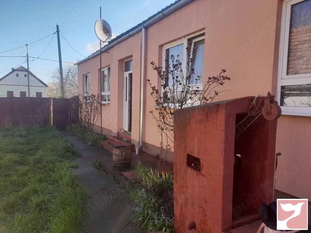 Vanzare casa/vila  3 CAMERE in Timişoara, 1500 mp
