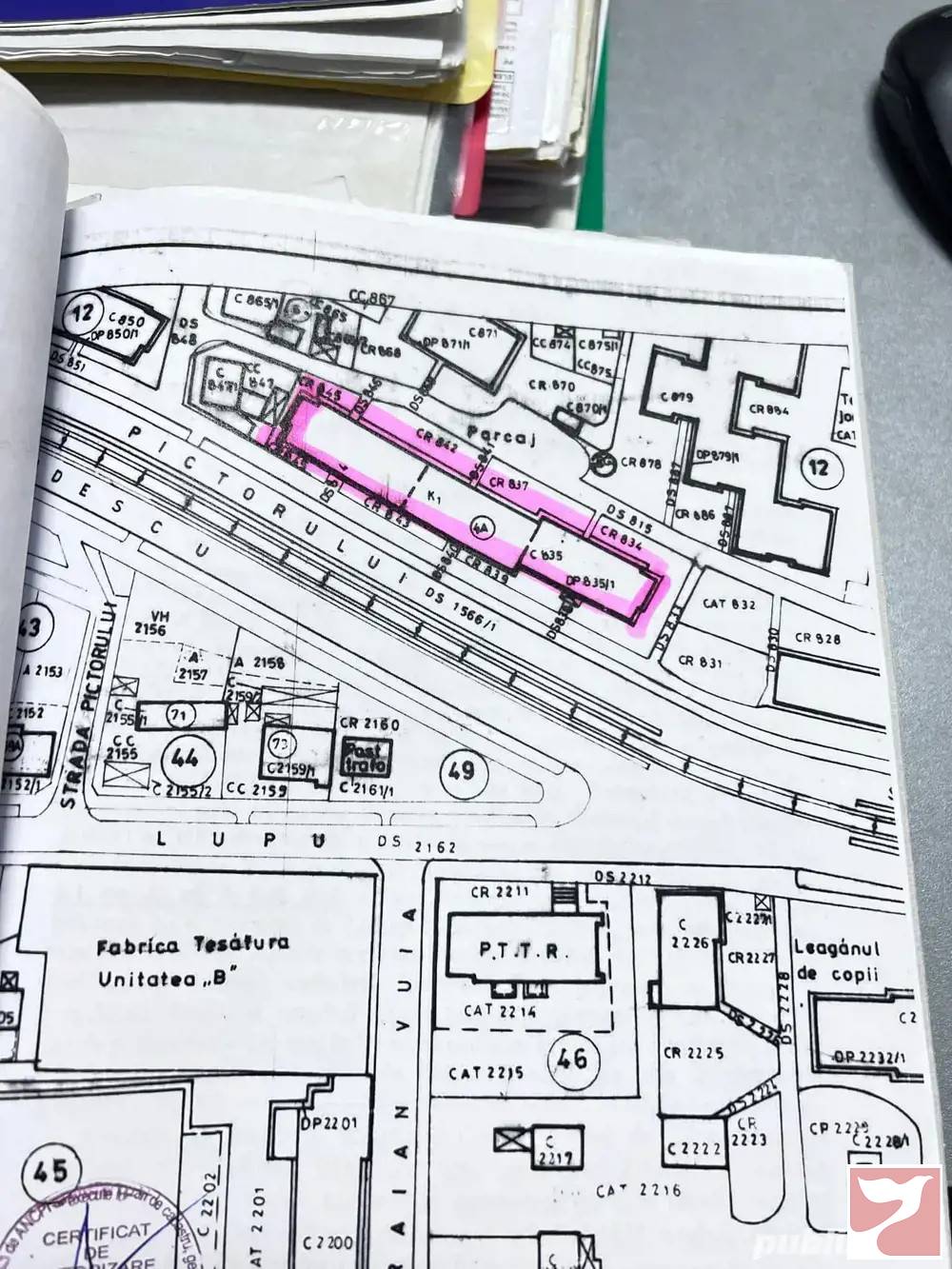 Vanzare apartament  3 CAMERE in Iaşi, Tătărași, 101 mp