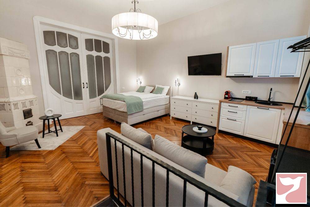 Inchiriere apartament  1 CAMERA in Oradea, 40 mp