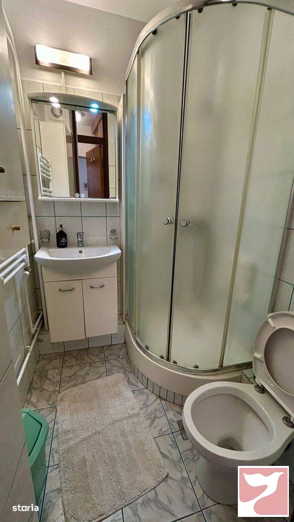 Inchiriere apartament  3 CAMERE in Bucuresti, Parcul Carol, 75 mp