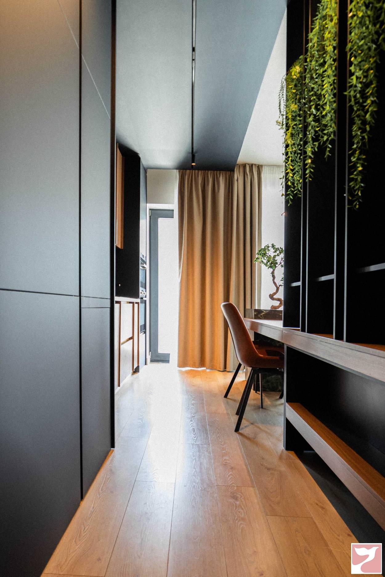 Vanzare apartament  2 CAMERE in Iaşi, 56 mp