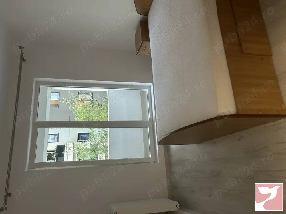 Inchiriere apartament  2 CAMERE in Chiajna, 42 mp