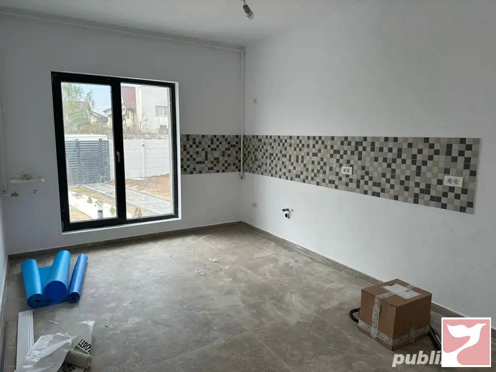 Vanzare casa/vila  5 CAMERE in Bragadiru, 145 mp