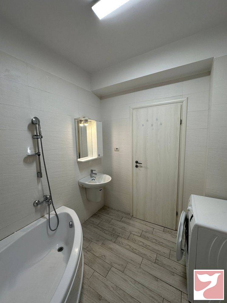 Inchiriere apartament  2 CAMERE in Chiajna, 41 mp