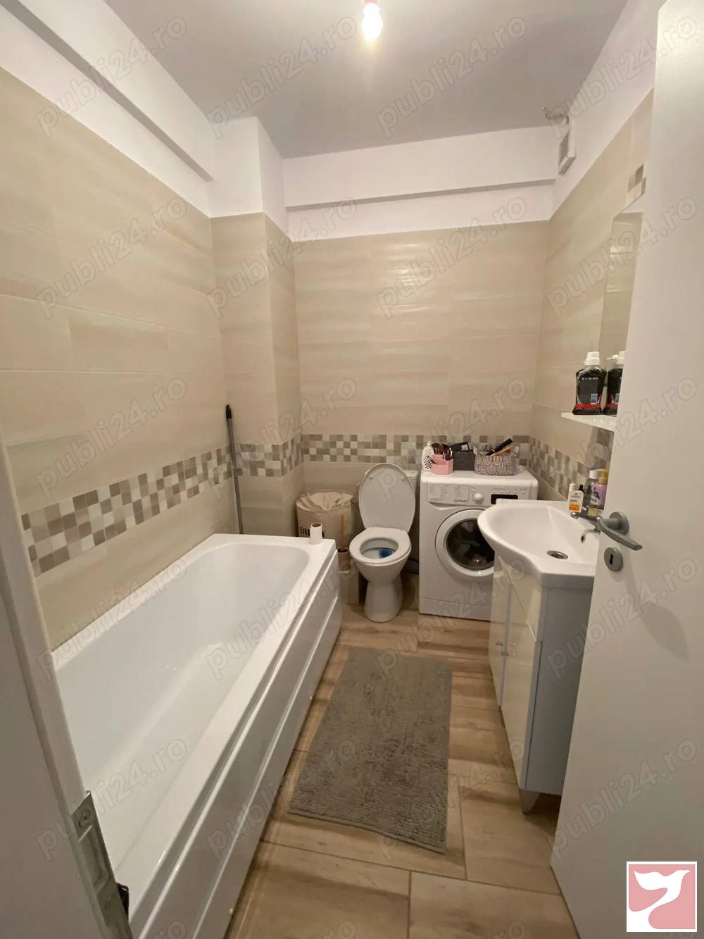 Inchiriere apartament  1 CAMERA in Iaşi, Cug, 35 mp