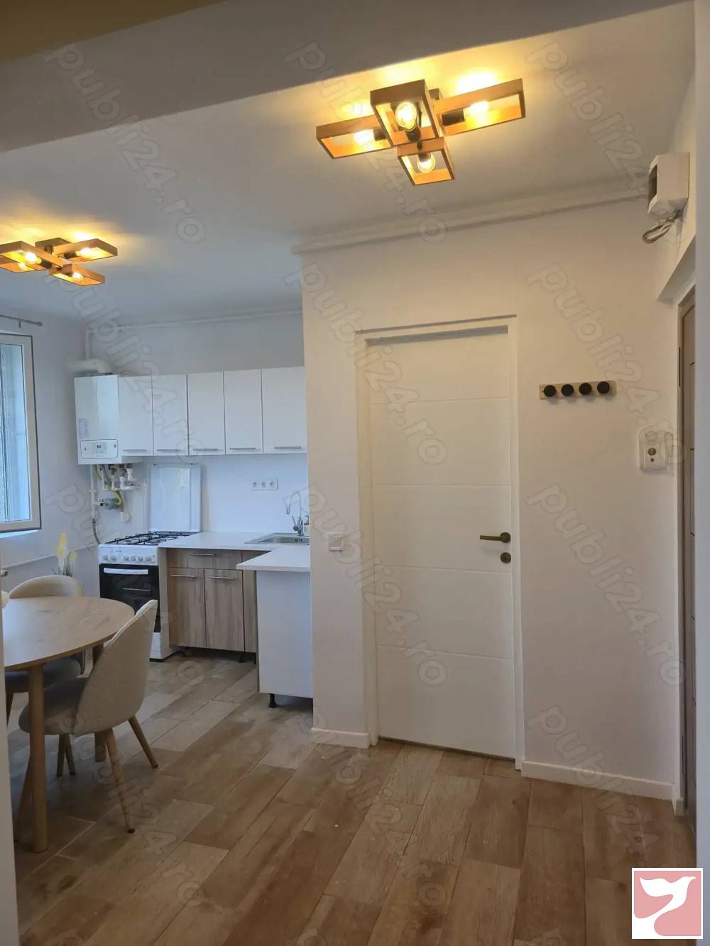 Inchiriere apartament  2 CAMERE in Cluj-Napoca, Gheorgheni, 52 mp