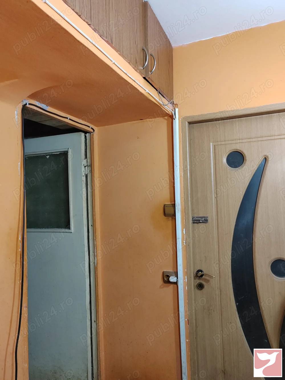 Vanzare apartament  2 CAMERE in Iaşi, Alexandru cel Bun, 50 mp