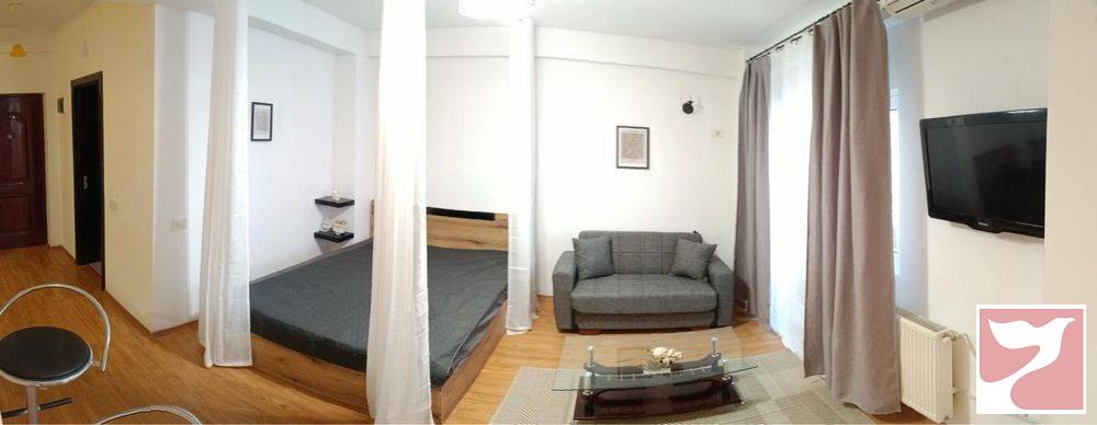 Inchiriere apartament  1 CAMERA in Chiajna, 46 mp